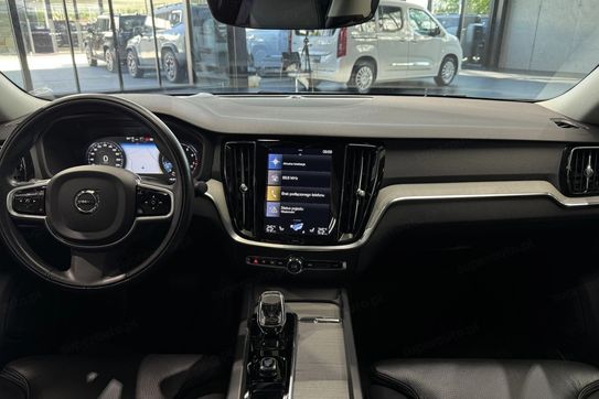 Volvo S60 B4 B Inscription aut