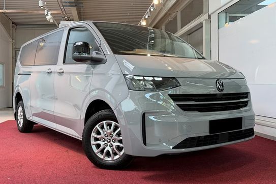 Volkswagen Caravelle Life L2H1 DSG