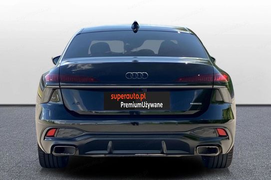 Audi A6 e-Hybrid 270 kW Quattro S tronic