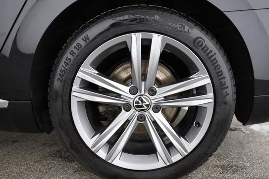 Volkswagen Arteon 2.0 TDI 4Motion R-Line DSG