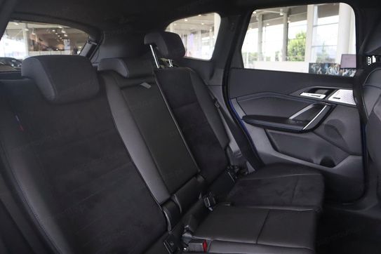 BMW X1 sDrive18d M Sport