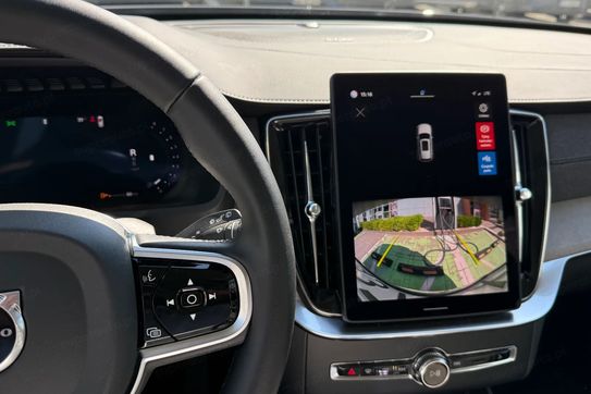 Volvo XC90 B5 B AWD Plus Bright 7OS