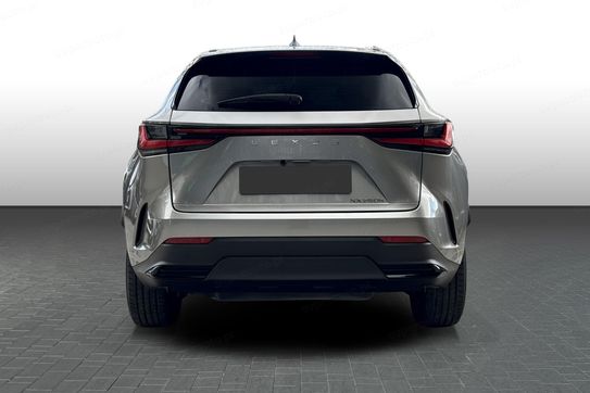 Lexus NX 350h Elegance AWD