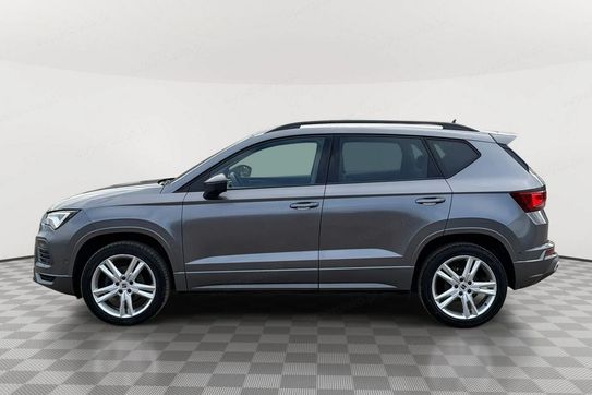 Seat ATECA 1.5 Tsi Fr S&S Dsg