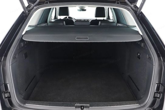 Skoda Superb 2.0 TSI 4x4 L&K DSG