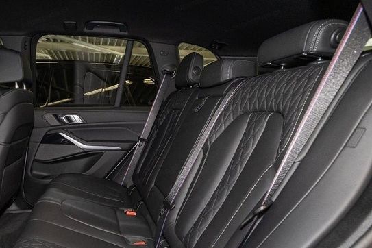 BMW X5 xDrive30d M Sport
