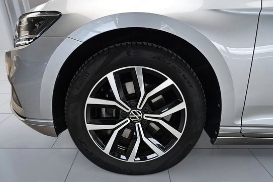 Volkswagen Passat 2.0 TDI EVO Business DSG