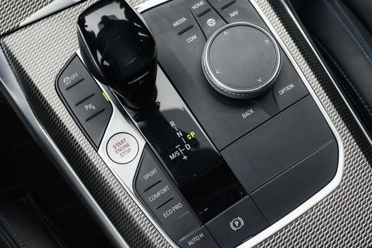 BMW Seria 4 420d mHEV M Sport aut