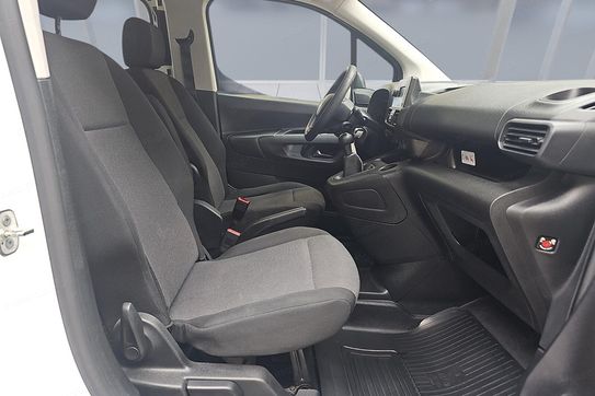 Toyota ProAce L2H1 Zabudowa Brygadowa