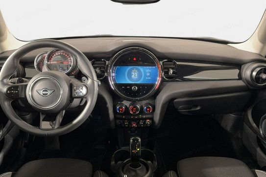 Mini Mini Cooper S aut