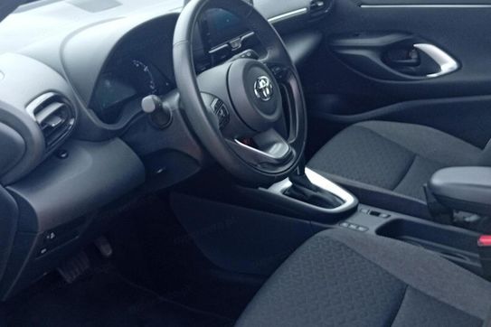 Toyota Yaris Cross Hybrid 1.5 Comfort