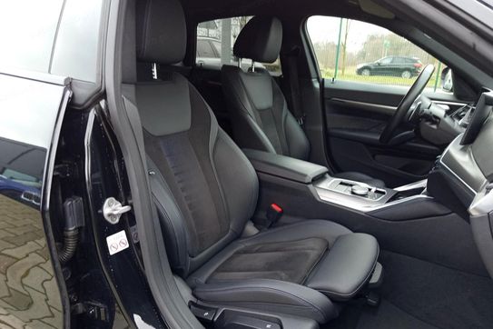 BMW Seria 4 420d xDrive mHEV M Sport aut