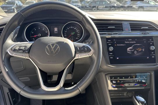 Volkswagen Tiguan Life 1.5 TSI EVO  DSG