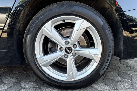 Audi A6 40 TDI quattro