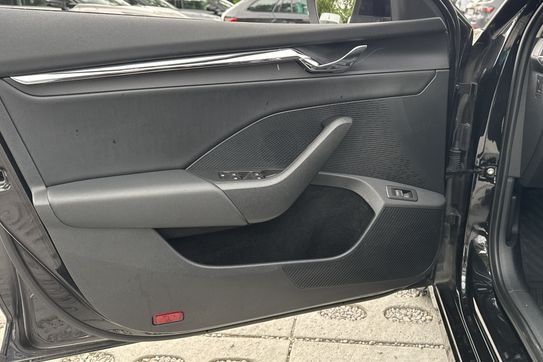 Skoda Octavia Style 2.0 TDI  DSG