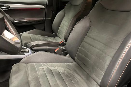 Seat Arona FR 1.0 TSI DSG