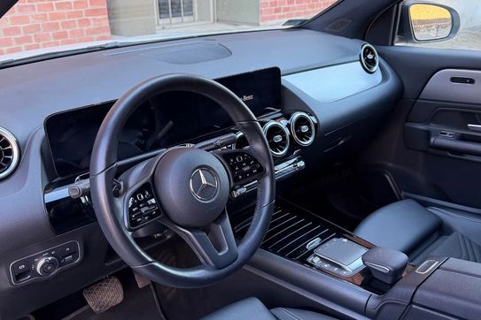 Mercedes GLA 200 Business Edition