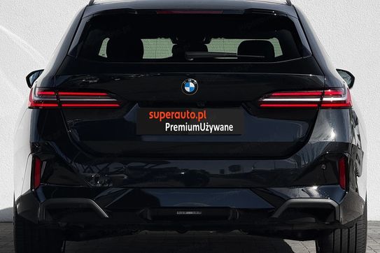 BMW Seria 5 520d xDrive mHEV M Sport aut