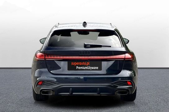Audi A5 TFSI Quattro Avant