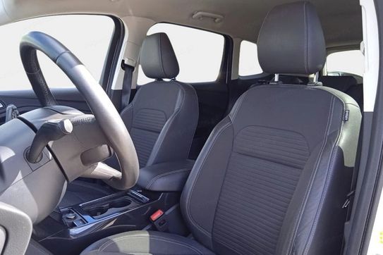 Ford Kuga 1.5 EcoBoost FWD Titanium ASS