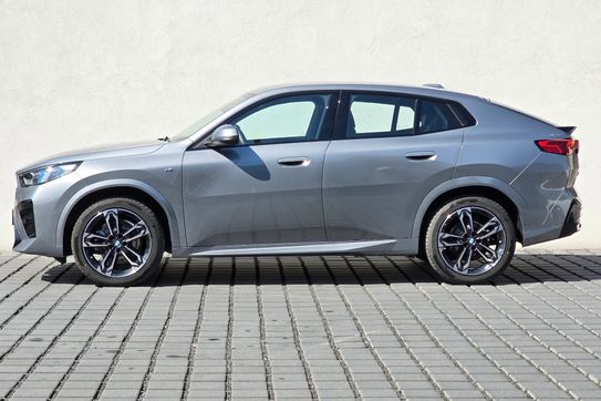 BMW X2 sDrive20i M Sport