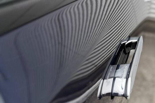 Mercedes Klasa E 300 de 4-Matic AMG