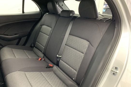 MG 3 Comfort 1.5 Hybrid+ AT