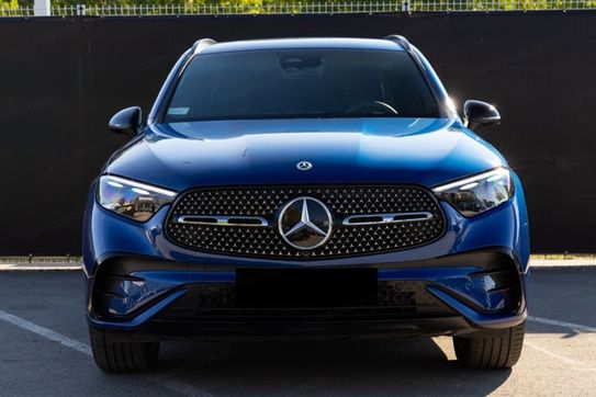 Mercedes GLC 220 d  4-Matic AMG Line