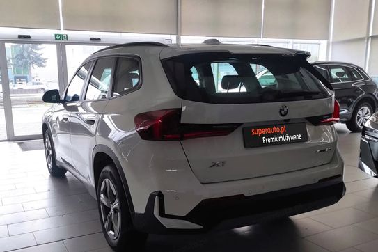 BMW X1 sDrive20i aut