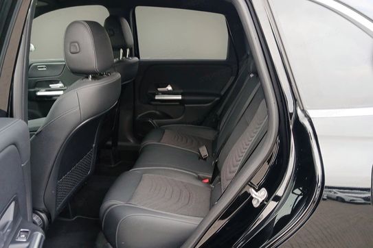 Mercedes B Klasa B 200 mHEV Progressive 7G-DCT