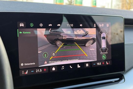 Skoda Octavia 2.0 TDI Selection DSG