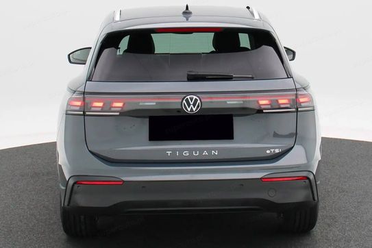 Volkswagen Tiguan Life Plus 1.5 eTSI DSG