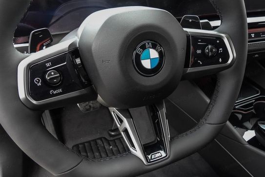 BMW Seria 5 520d xDrive M Sport