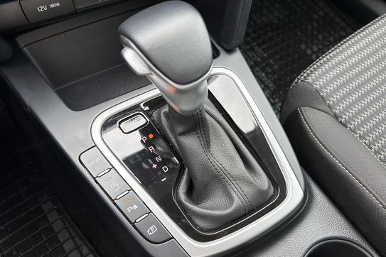Kia XCeed T-GDI M DCT