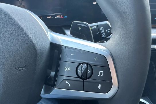 BMW X1 SDRIVE18D M Sport