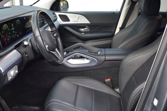 Mercedes GLE 350 de 4-Matic