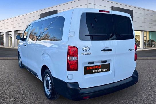 Toyota Proace Verso L2H1