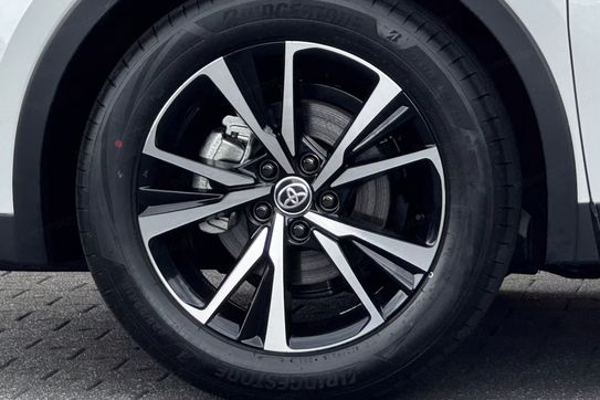 Toyota C-HR Style 2.0 Hybrid