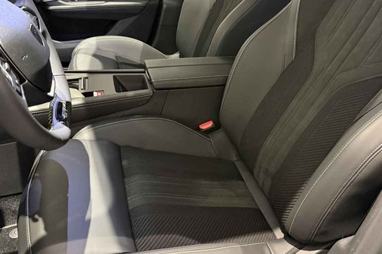 Peugeot 308 GT Exclusive 1.5 BlueHDi EAT8