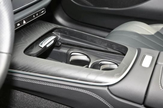 Mercedes Klasa E 220 d 4-Matic AMG