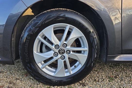 Toyota Yaris 1.5 Comfort