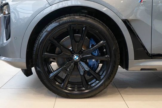 BMW X7 xDrive40d M Sport