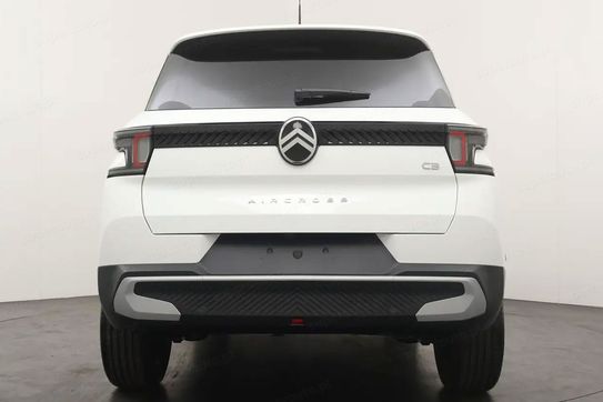 Citroen C3 Aircross Max eDCT6 1.2 mHEV