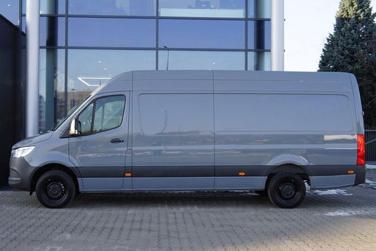 Mercedes Sprinter 315 CDI PRO Długi