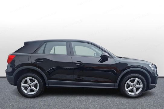 Audi Q2 35 TFSI S tronic