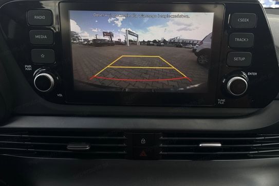 Hyundai i20 1.0 t-Gdi Modern