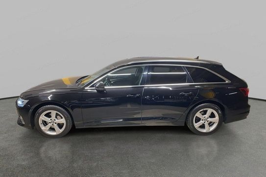 Audi A6 Avant 40 TDI quattro