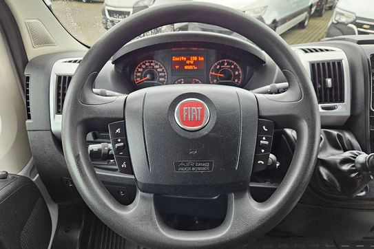 Fiat Ducato L4H2 Zabudowa Brygadowa