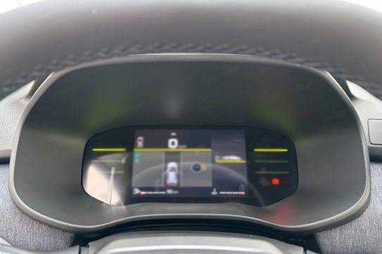 Dacia Sandero Journey 1.2 Eco-G LPG