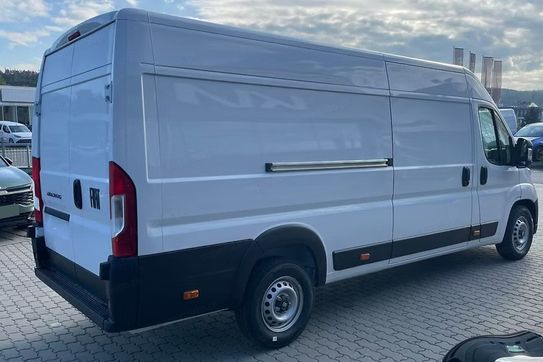 Fiat Ducato Maxi L4H2